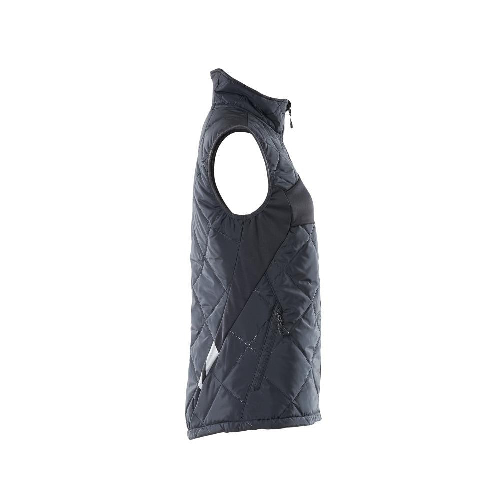 Thermoweste mit CLIMASCOT®, Damen Thermoweste