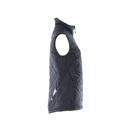 Thermoweste mit CLIMASCOT®, Damen Thermoweste