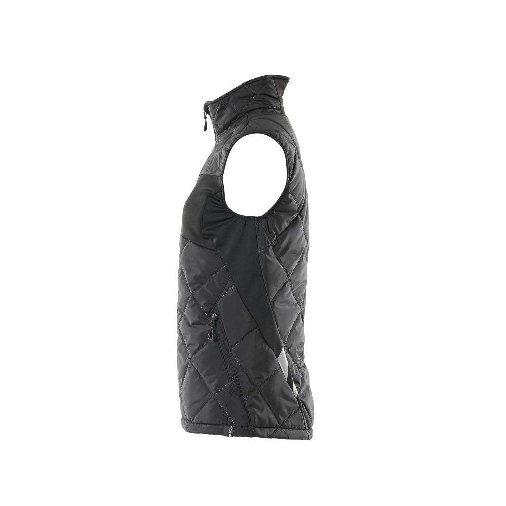 Thermoweste mit CLIMASCOT®, Damen Thermoweste
