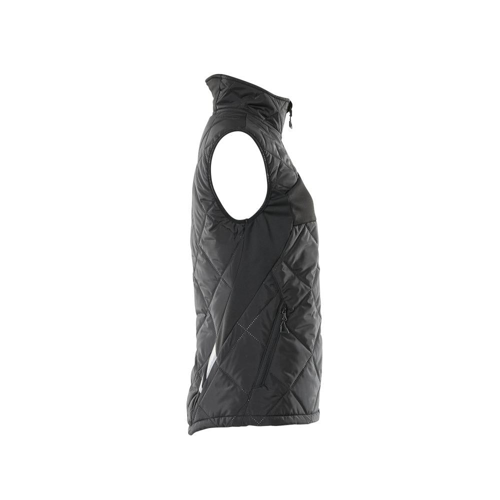 Thermoweste mit CLIMASCOT®, Damen Thermoweste