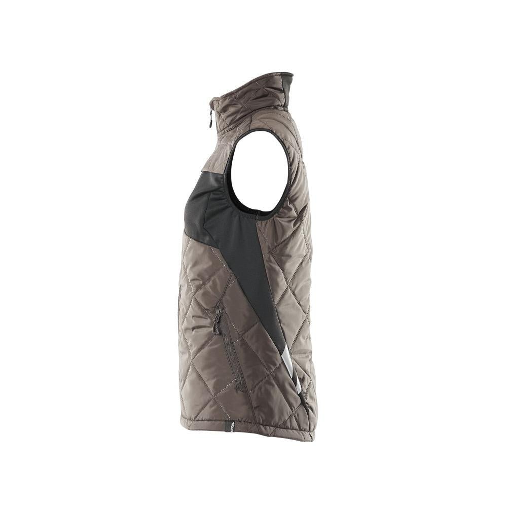 Thermoweste mit CLIMASCOT®, Damen Thermoweste
