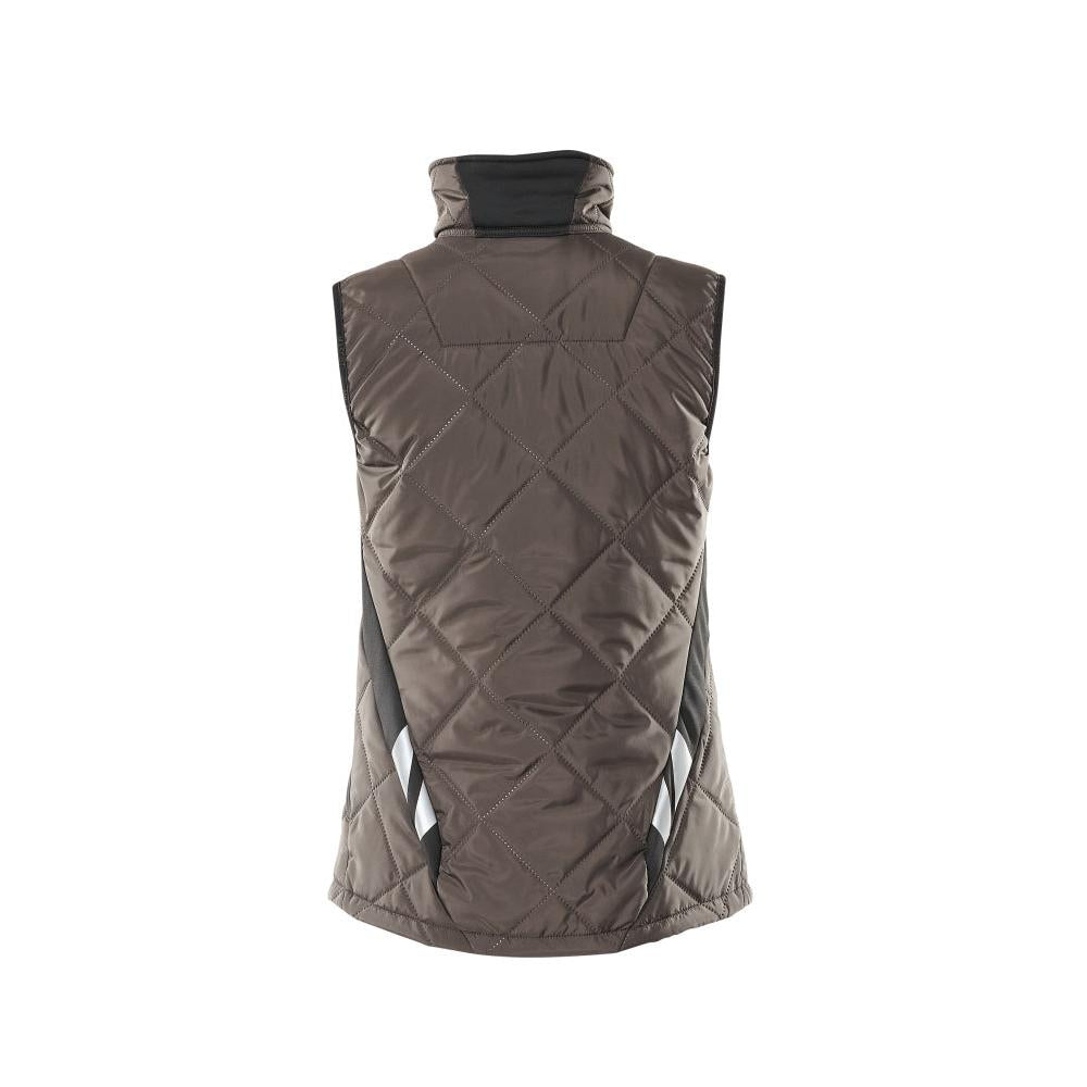 Thermoweste mit CLIMASCOT®, Damen Thermoweste