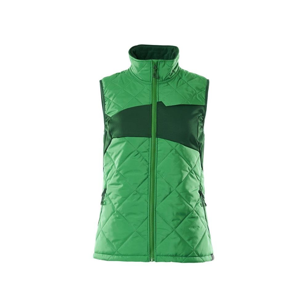 Thermoweste mit CLIMASCOT®, Damen Thermoweste