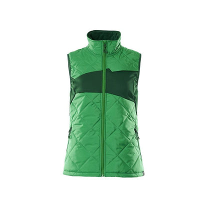 Thermoweste mit CLIMASCOT®, Damen Thermoweste