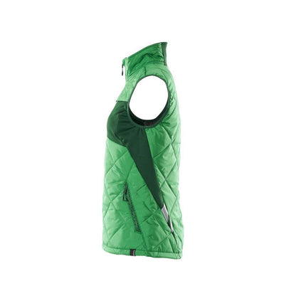 Thermoweste mit CLIMASCOT®, Damen Thermoweste