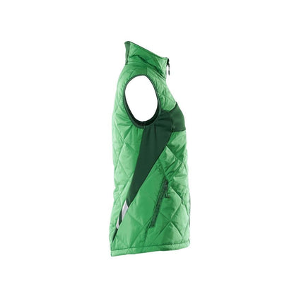 Thermoweste mit CLIMASCOT®, Damen Thermoweste