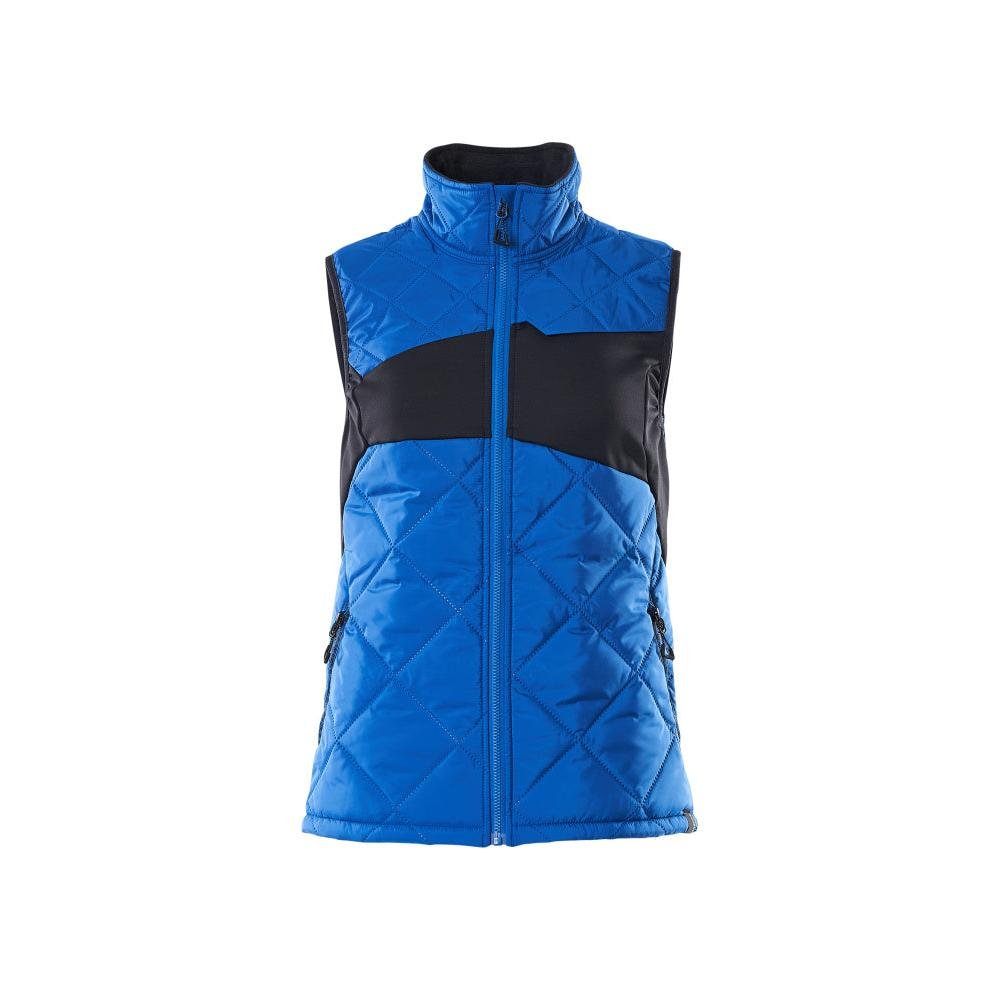 Thermoweste mit CLIMASCOT®, Damen Thermoweste