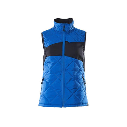 Thermoweste mit CLIMASCOT®, Damen Thermoweste