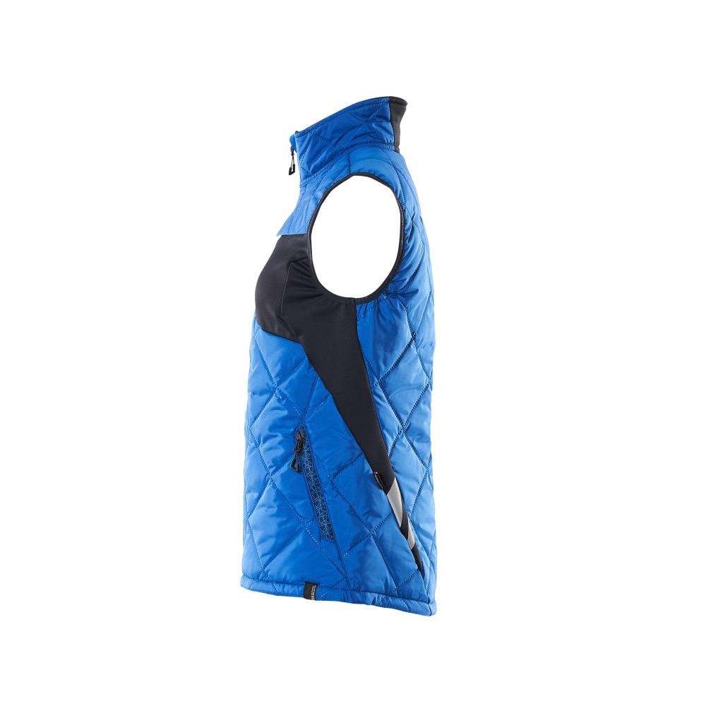 Thermoweste mit CLIMASCOT®, Damen Thermoweste