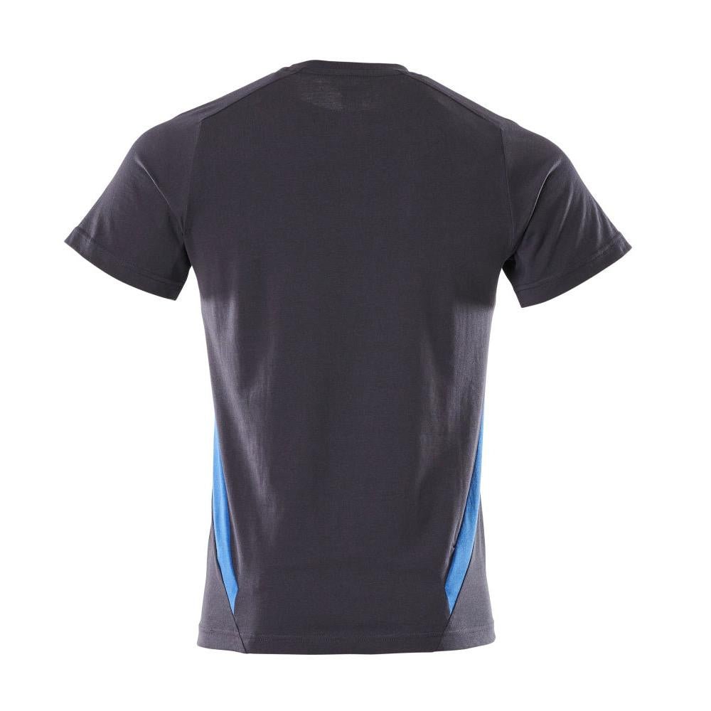 T-Shirt, moderne Passform T-shirt