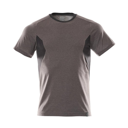 T-Shirt, moderne Passform T-shirt