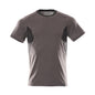 T-Shirt, moderne Passform T-shirt