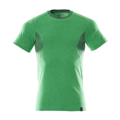 T-Shirt, moderne Passform T-shirt