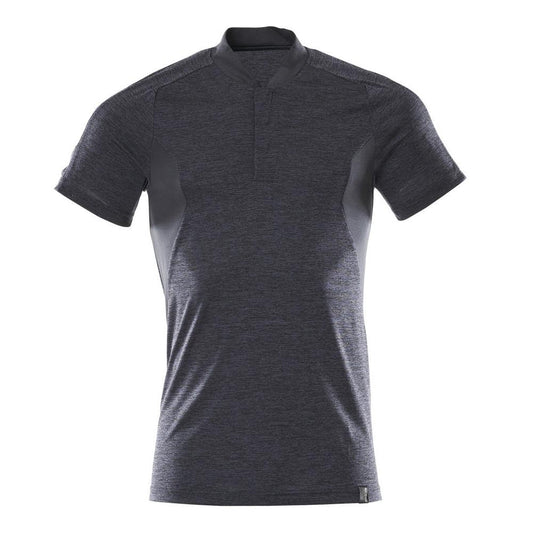 Polo-Shirt, COOLMAX®PRO,moderne Passform Polo-shirt
