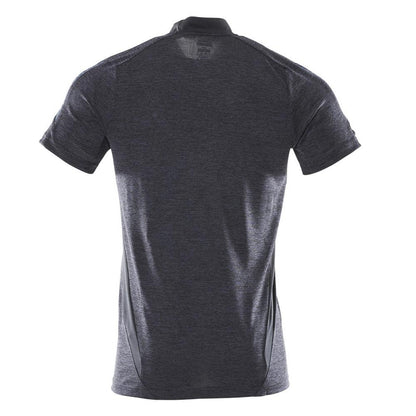 Polo-Shirt, COOLMAX®PRO,moderne Passform Polo-shirt