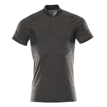 Polo-Shirt, COOLMAX®PRO,moderne Passform Polo-shirt