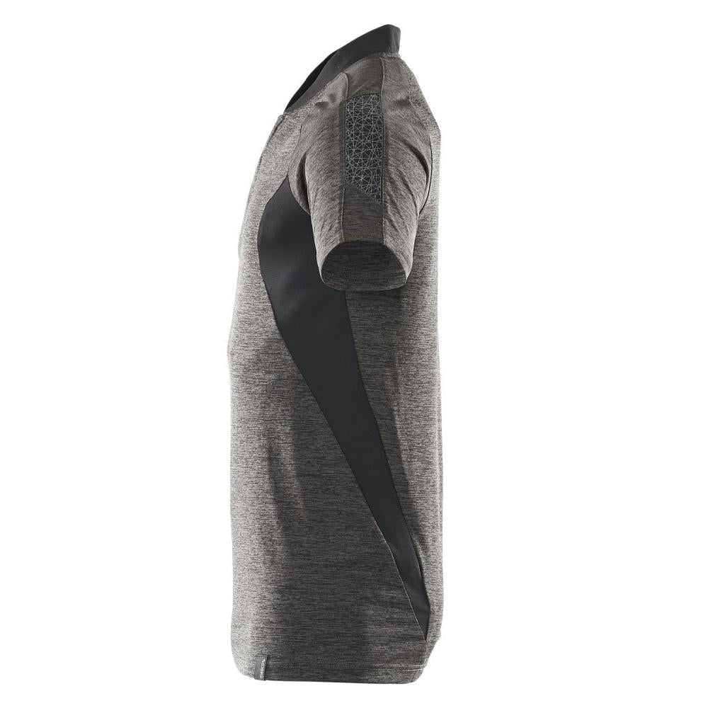 Polo-Shirt, COOLMAX®PRO,moderne Passform Polo-shirt