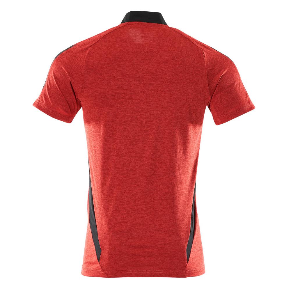 Polo-Shirt, COOLMAX®PRO,moderne Passform Polo-shirt
