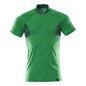 Polo-Shirt, COOLMAX®PRO,moderne Passform Polo-shirt