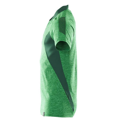 Polo-Shirt, COOLMAX®PRO,moderne Passform Polo-shirt