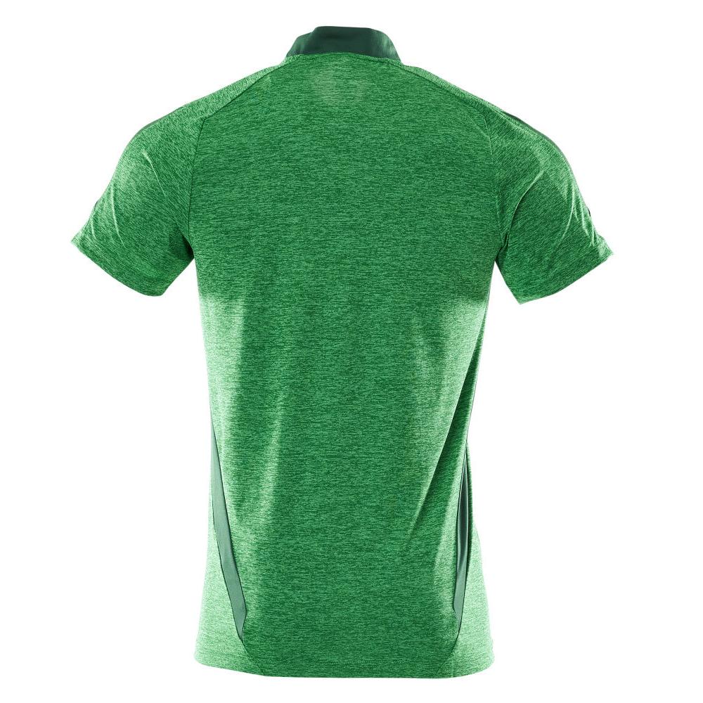 Polo-Shirt, COOLMAX®PRO,moderne Passform Polo-shirt