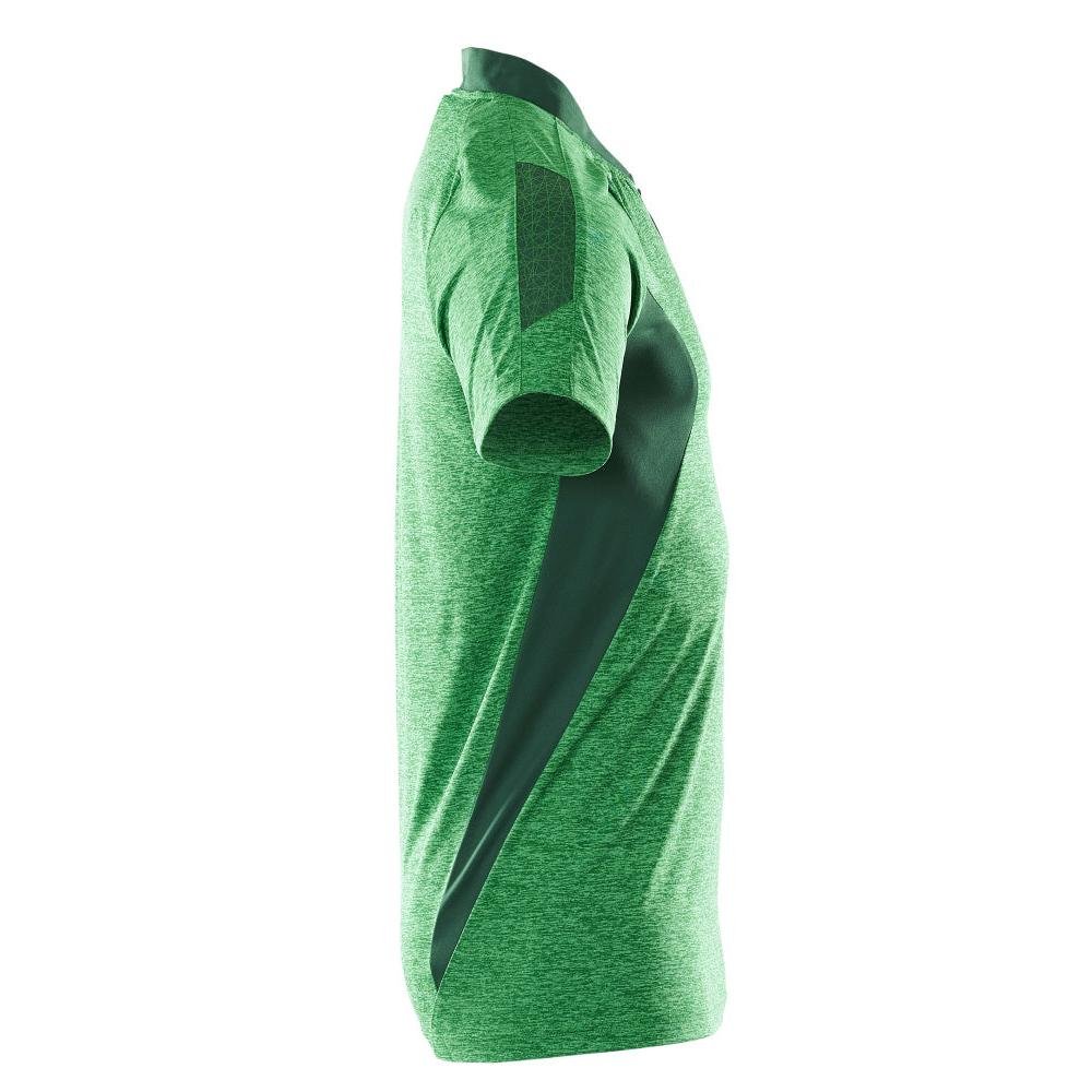 Polo-Shirt, COOLMAX®PRO,moderne Passform Polo-shirt