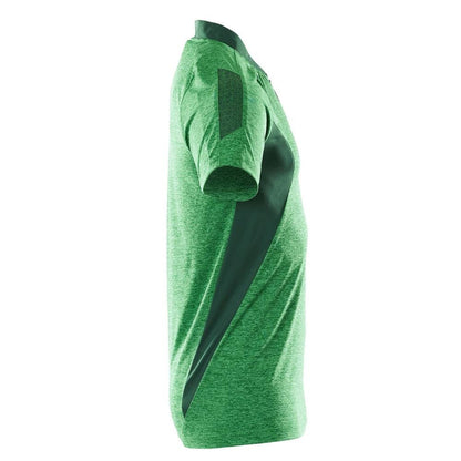 Polo-Shirt, COOLMAX®PRO,moderne Passform Polo-shirt