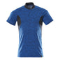 Polo-Shirt, COOLMAX®PRO,moderne Passform Polo-shirt