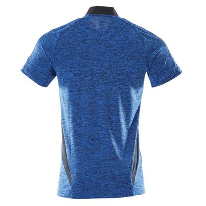 Polo-Shirt, COOLMAX®PRO,moderne Passform Polo-shirt