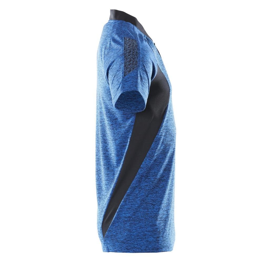 Polo-Shirt, COOLMAX®PRO,moderne Passform Polo-shirt