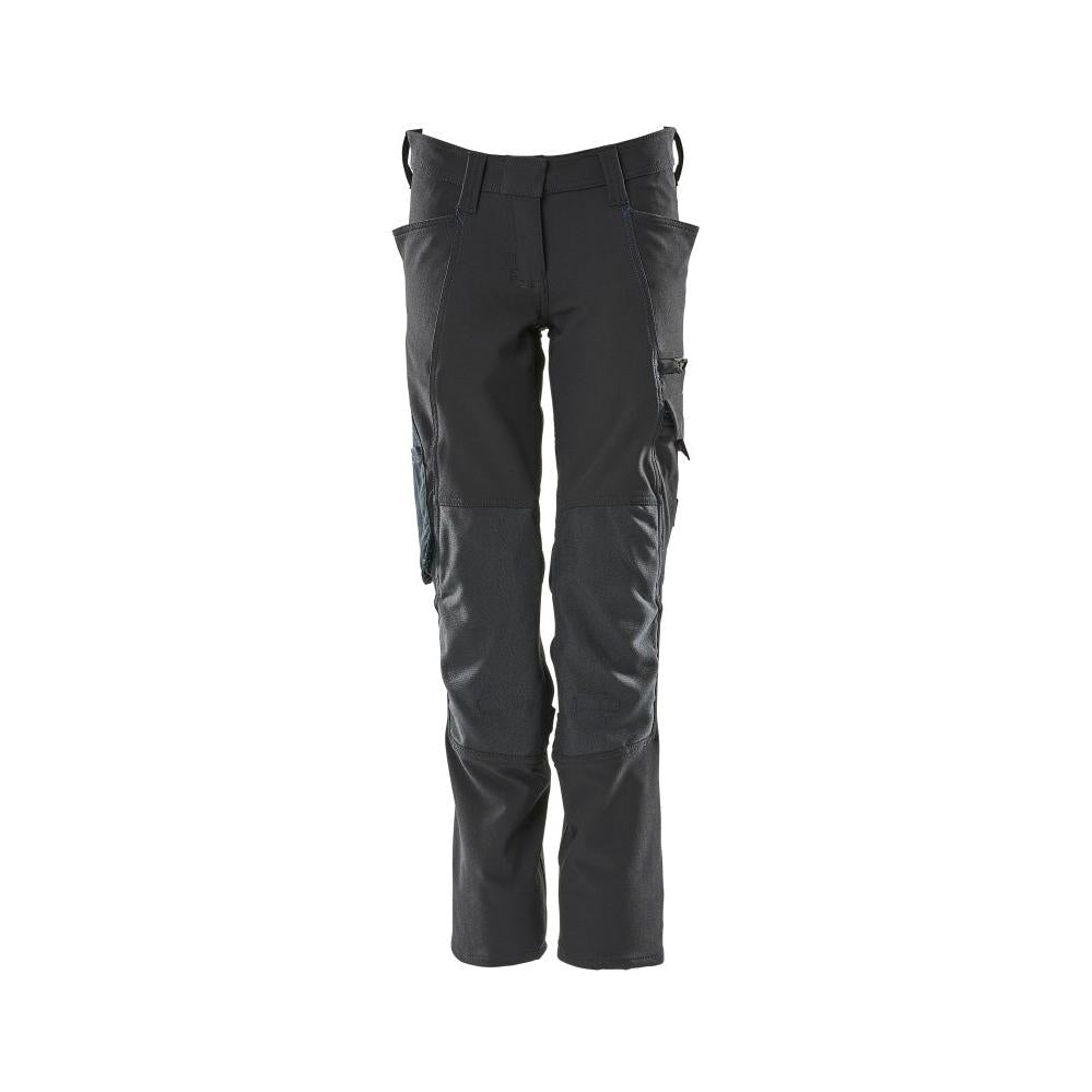 Hose, Damen, PEARL, Knietaschen, Stretch Hose