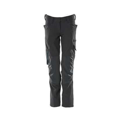 Hose, Damen, PEARL, Knietaschen, Stretch Hose