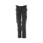 Hose, Damen, PEARL, Knietaschen, Stretch Hose