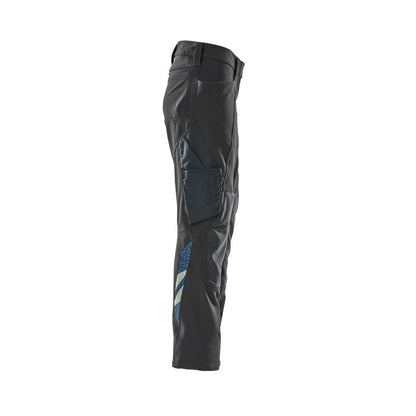 Hose, Damen, PEARL, Knietaschen, Stretch Hose