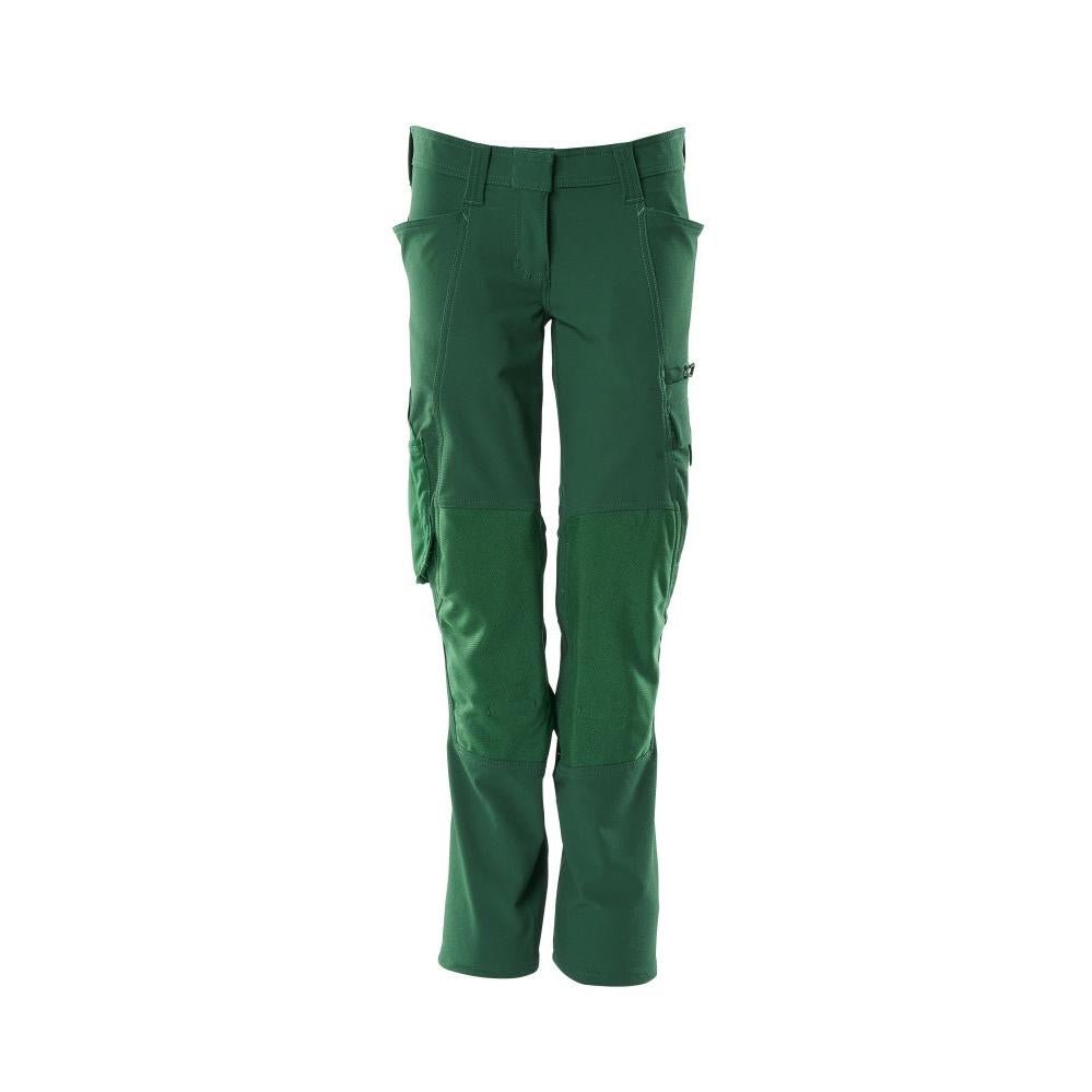 Hose, Damen, PEARL, Knietaschen, Stretch Hose