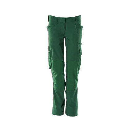 Hose, Damen, PEARL, Knietaschen, Stretch Hose