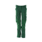 Hose, Damen, PEARL, Knietaschen, Stretch Hose