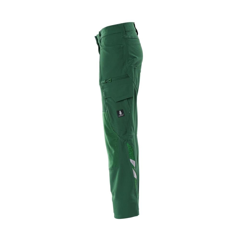 Hose, Damen, PEARL, Knietaschen, Stretch Hose