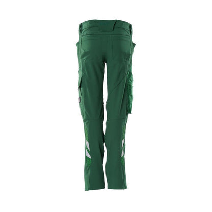 Hose, Damen, PEARL, Knietaschen, Stretch Hose
