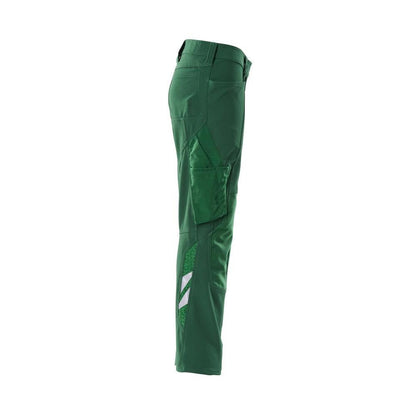 Hose, Damen, PEARL, Knietaschen, Stretch Hose