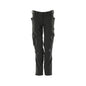 Hose, Damen, PEARL, Knietaschen, Stretch Hose