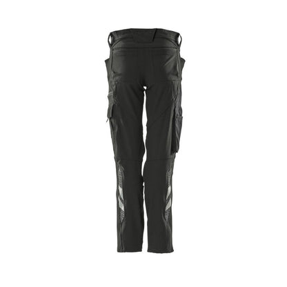 Hose, Damen, PEARL, Knietaschen, Stretch Hose