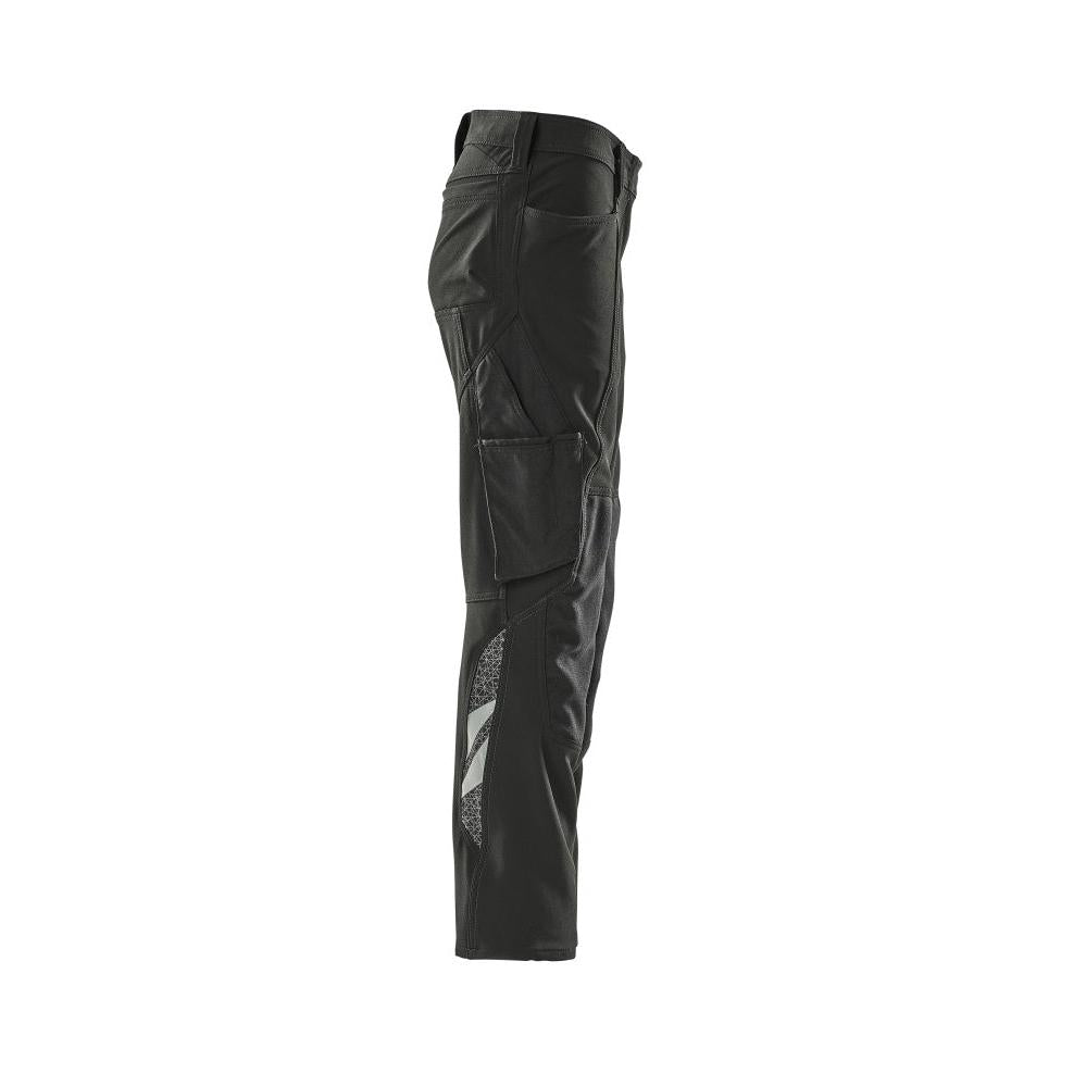 Hose, Damen, PEARL, Knietaschen, Stretch Hose