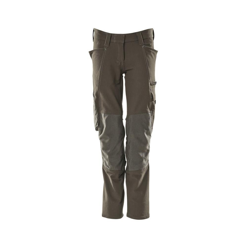 Hose, Damen, PEARL, Knietaschen, Stretch Hose