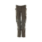 Hose, Damen, PEARL, Knietaschen, Stretch Hose