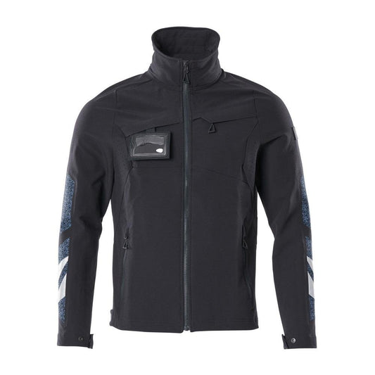 Jacke, ULTIMATE STRETCH, leicht Arbeitsjacke