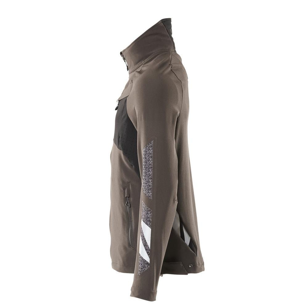 Jacket, ULTIMATE STRETCH, lightweight work jacket