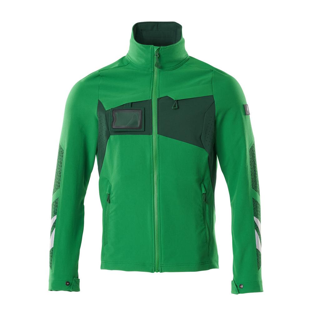 Jacket, ULTIMATE STRETCH, lightweight work jacket