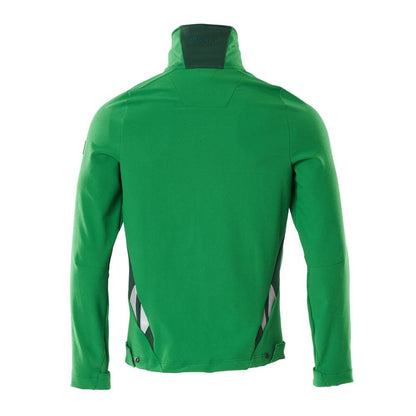Jacket, ULTIMATE STRETCH, lightweight work jacket