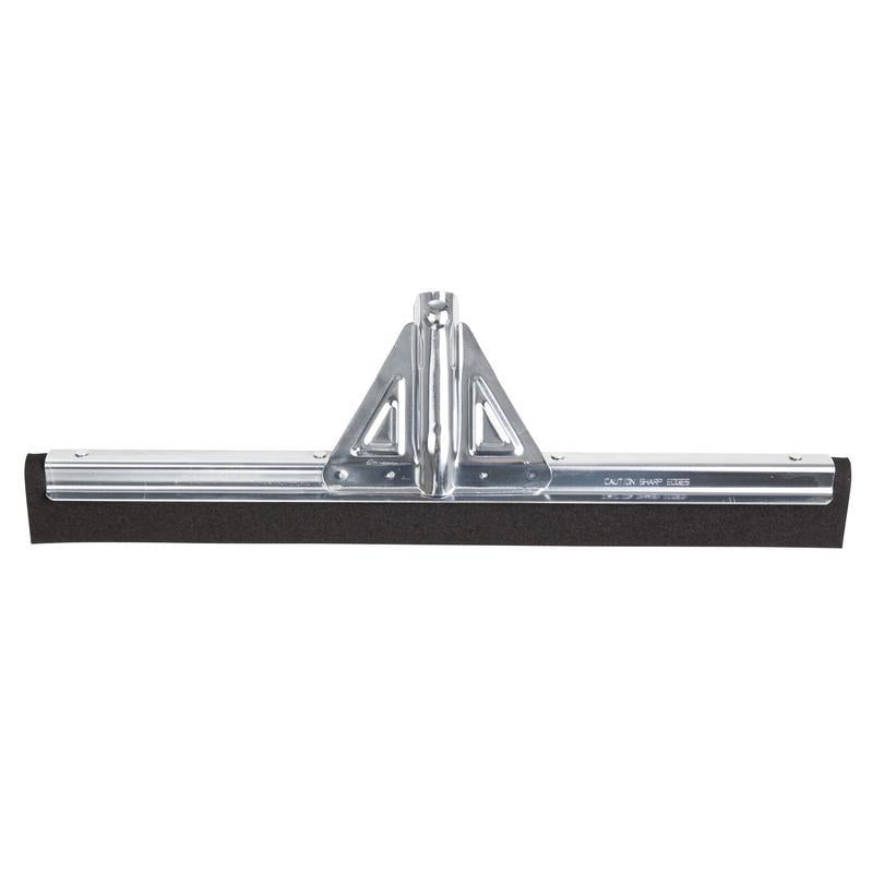 Wasserschieber verstärkt